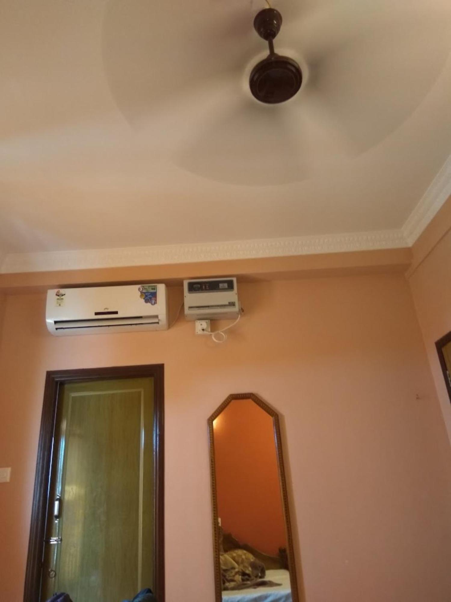 Goroomgo Hotel Mangal Chandi Puri Exterior photo